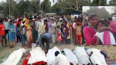 Assam hooch tragedy : death toll rises to 155