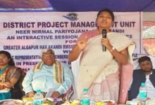 Assam: 'Won't brook protests against development work'- DC Hailakandi to protesters