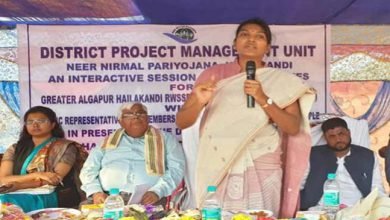 Assam: 'Won't brook protests against development work'- DC Hailakandi to protesters