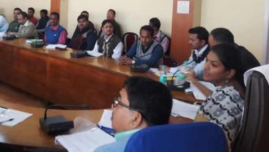 Assam: DC Hailakandi pitches in for financial inclusion of all segments of society