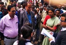 Assam: Mega Health Mela held in remote Bondukmara