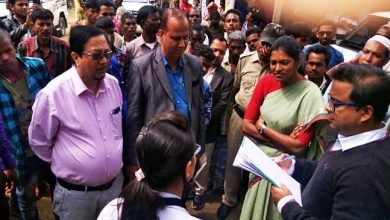 Assam: Mega Health Mela held in remote Bondukmara