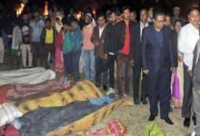 Assam hooch tragedy: death toll rises to 143