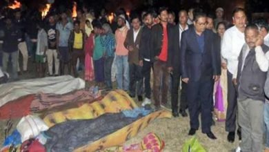 Assam hooch tragedy: death toll rises to 143