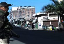 Manipur: 24 hrs Bandh against CAB affects normal life