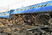 Bihar: 9 coaches of Seemanchal Exp derails, 9 killed- LIVE UPDATE