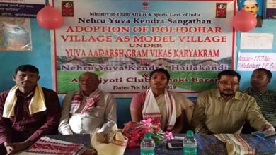 Assam: Dolidohar adopted as model village for holistic development