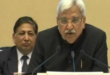 Lok Sabha elections-2019 announced, Voting in 7 phases