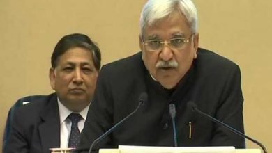 Lok Sabha elections-2019 announced, Voting in 7 phases