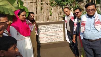 Assam: 3 playgrounds in Hailakandi dist will be transformed into modern ones