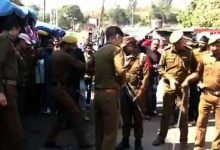 Grenade Blast at Jammu bus stand, 1 killed, 26 injured