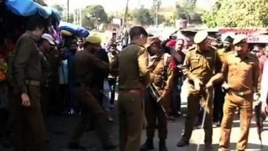 Grenade Blast at Jammu bus stand, 1 killed, 26 injured