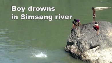 Meghalaya: Boy drowns in Simsang river