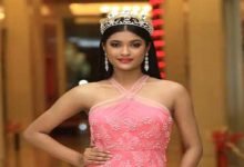 Assam: Sunsilk Mega Miss North East 2018 Jyotishmita Baruah to represent Assam in Femina Miss India