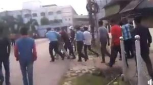 Tripura: Doctor Beaten Up After Pregnant Woman Dies In IGM Hospital