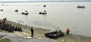 Assam: Army, NDRF and civil administration gears up for flood relief operation
