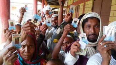 Assam: Voting ends peacefully in Hailakandi, 71 per cent voter turnout recorded