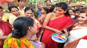 Assam: Hailakandi administration's all out efforts to enhance women participation in Lok Sabha elections