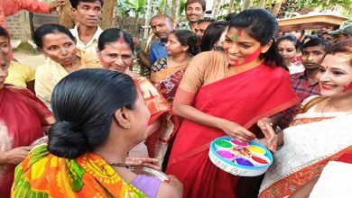 Assam: Hailakandi administration's all out efforts to enhance women participation in Lok Sabha elections