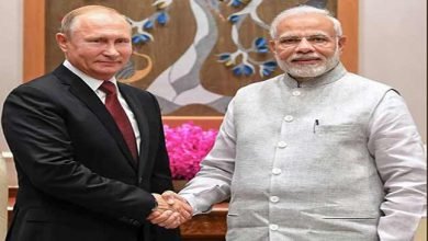 PM Narendra Modi To Be Honoured With Russia's Highest Civilian Award