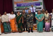 Assam: Indian Army organises Pension Adalat at Rangiya