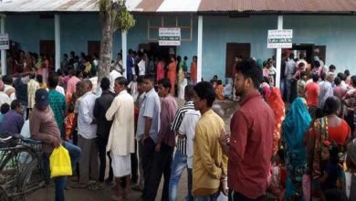 Assam: Second phase of LS polls in five seats of Assam- LIVE UPDATE