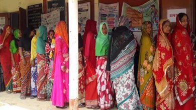 Assam: Women voters far outnumber men in Hailakandi district