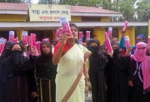Assam: Hailakandi administration woos women voters 
