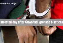 Assam:  2 arrested day after Guwahati  grenade blast case