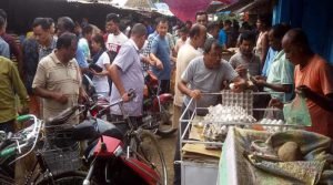 Assam: Curfew relaxed for six hours in Hailakandi