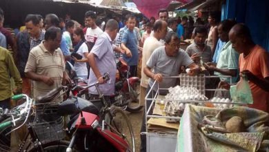 Assam: Curfew relaxed for six hours in Hailakandi