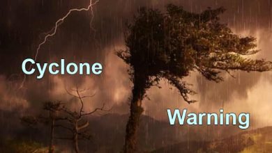 Cyclone Fani to Hit Assam, Arunachal Pradesh on Saturday