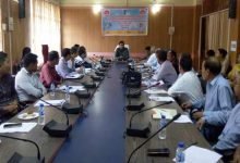 Assam: Bongaigaon to observe Diarrhoea control fortnight