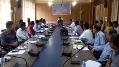 Assam: Bongaigaon to observe Diarrhoea control fortnight