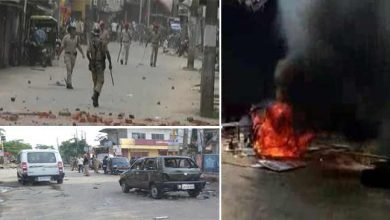 Assam: Curfew imposed after Communal Clashes Erupt in Hailakandi town
