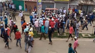 Assam: Curfew imposed after Communal Clashes Erupt in Hailakandi town