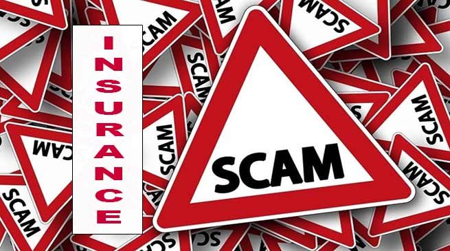 Assam: 500 Cr insurance scam, Jitul files new affidavit