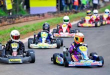 JK Tyre National Karting Championship gets bigger this year