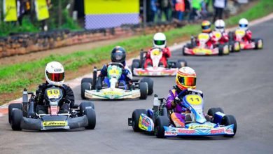JK Tyre National Karting Championship gets bigger this year