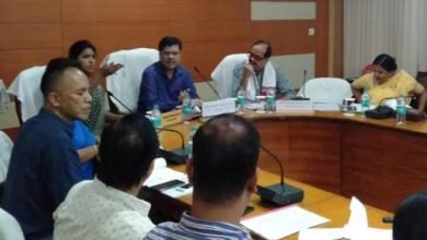Assam: Additional CS pitches for timely implementation of welfare schemes