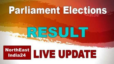 Lok Sabha Election Result-2019 : LIVE UPDATE - Northeast and INDIA