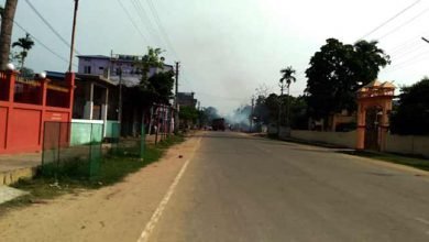 Assam: Curfew remains clamped in Hailakandi, situation tense but under control