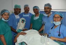 Assam: First test tube baby born at Army's 151 base hospital