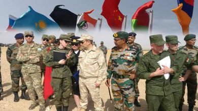 International Army Scout Masters Competition as a part of International Army Games will be organised under the aegis of Konark Corps at Jaisalmer from 24 July to 17 August 2019.