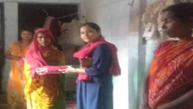 Assam: Hailakandi administration distributes sanitary pads to lady jail inmates