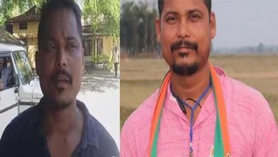 Assam: 2 members of BJP social media team arrested for posts against CM Sarbananda Sonowal