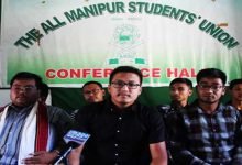 Manipur: AMSU to shut down state DM University