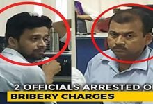 Assam: 2 NRC official arrested accepting bribe to add woman’s name to NRC draft