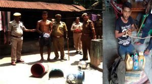 Assam: Bongaigaon Dist Admin takes strict measures to curb illicit liquor