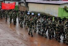 Meghalaya: BSF observed International Day against Drug Abuse and Illicit Trafficking